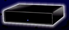 Audio Magic Stealth Box