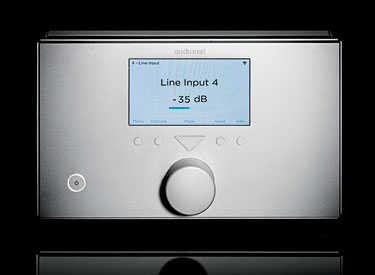 Audionet HUMBOLDT Integrated Amplifier Review