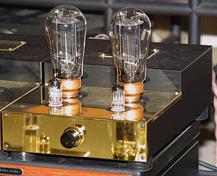 Audion Silver Night PX-25