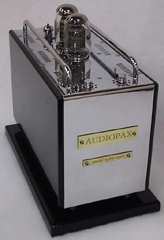 Audiopax Model 88