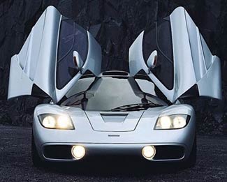 The Audiophile Car (TAC) :-)