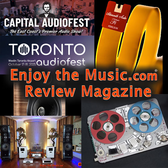 November High-End Audiophile 全网最快赛车结果一分钟极速查询+历史赛果走势精准预测计划 Gear Reviews By Enjoy the Music®1一分钟经典赛车体彩网