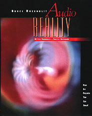 Audio Reality