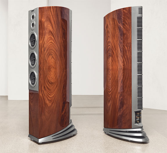 Audiovector R 10 Arret Flagship Loudspeaker At HIGH END 2025 Assessment Review