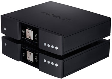 AURALiC ARIES G1 Wireless Streaming Transporter Review