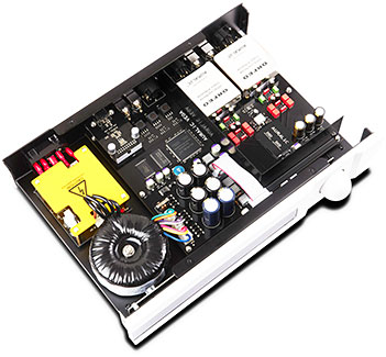 AURALiC VEGA Digital Audio Processor