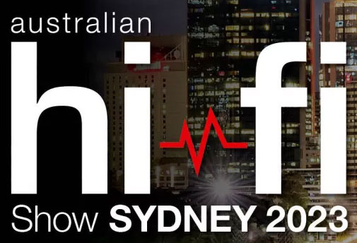 Australian Hi-Fi Show 2023 Show Report