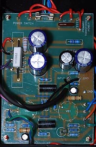 Antique Sound Labs Waves AV-8 Inside