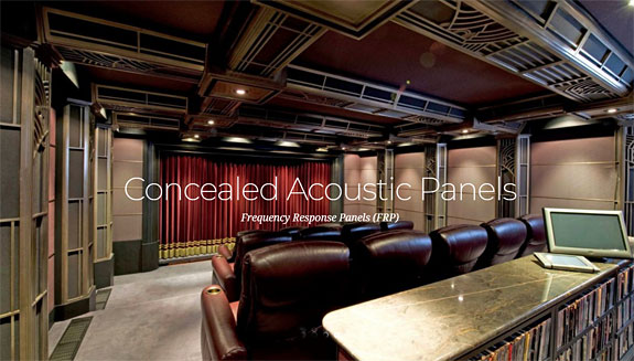 Video: A/V RoomService: Room Modes 101 In 14 Minutes Enjoy the Music.com features room acoustics to achieve better sound.