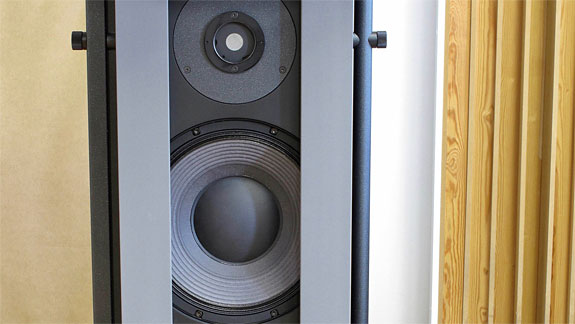 Avantgarde Acoustic Duo XD Hornspeaker Review