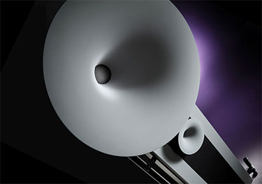 Avantgarde Acoustic Duo XD Hornspeaker Review