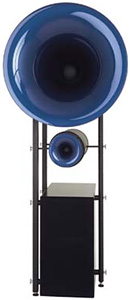 Avantgarde Acoustic Duo Hornspeaker Review Honing in on the horn sound... or lack thereof