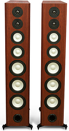 Axiom Audio M100 Floorstanding Speakers