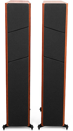 Axiom Audio M100 Floorstanding Speakers