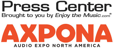 AXPONA 2020 Press Center -- High-End Audio Show Report By Enjoy the Music.com