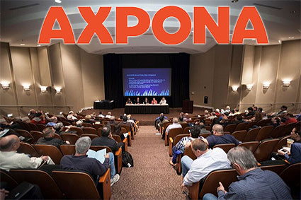 AXPONA 2016 Show Report -- Audio Expo North America