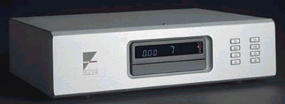 Ayre CX-7 CD Player - Value Check Time