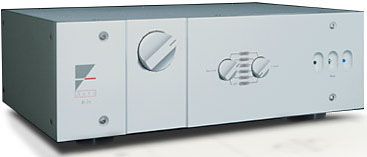 Ayre K-1x Pre-Amplifier