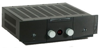 Balanced Audio Technology (BAT) VK-3iX Vacuum Tube Preamplifier