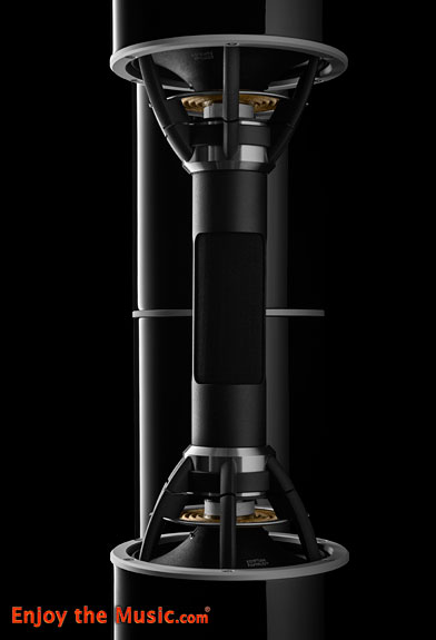 Bayz Audio Courante 2.0 Loudspeaker Review