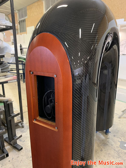 Bayz Audio Courante 2.0 Loudspeaker Review