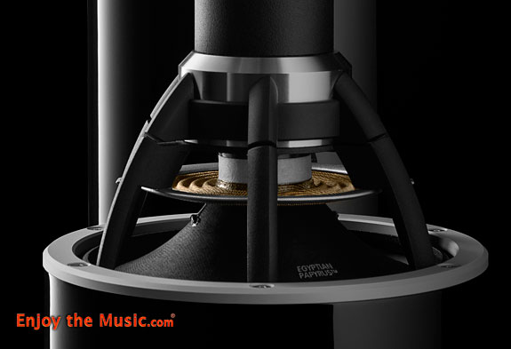 Bayz Audio Courante 2.0 Loudspeaker Review