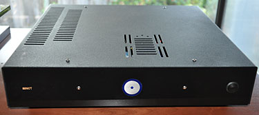 Blue Circle Audio SB90T Hybrid Stereo Amplifier