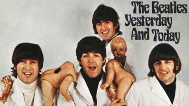 Are Your Old Vinyl Records Worth Thousands?