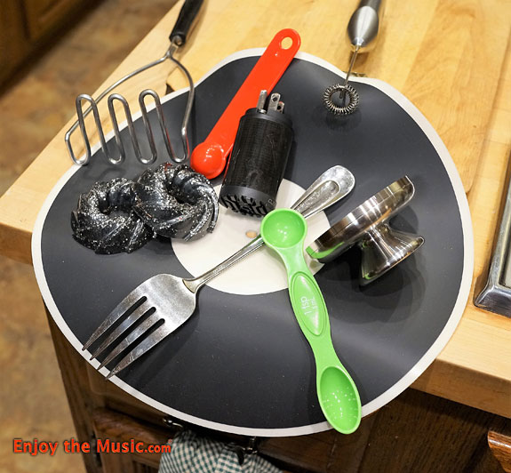 Winter Tweakfest 2020 Featuring Audio Magic, Captive Power Cord Conversion, Herbie's Audio Lab, Soundeck, Block Audio, And Furutech.