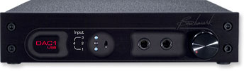 Benchmark DAC1USB
