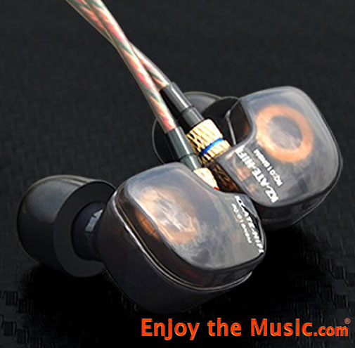 Bereran KZ-ATE In Ear Monitors (IEMs)