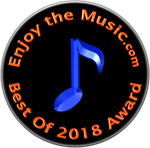 Enjoy the Music.com's Best Of 2018 Blue Note Awards