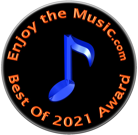 Best Audiophile Product Of 2021 Blue Note Awards By Enjoy the Music.com