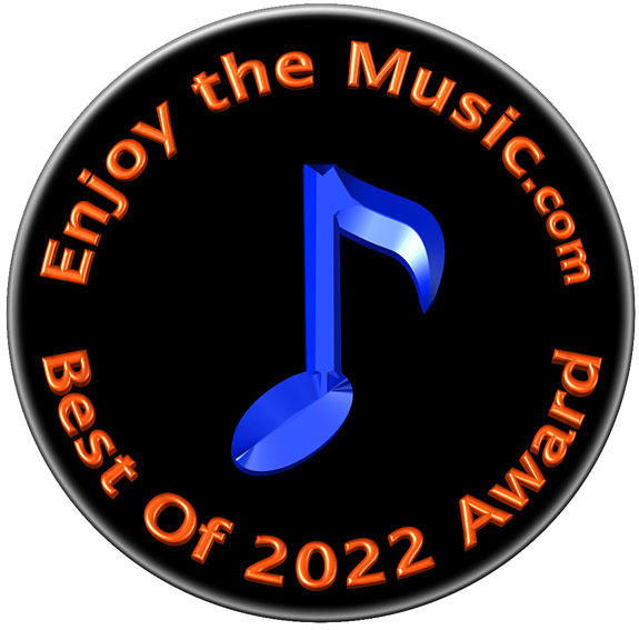 Best Of 2022 Blue Note Equipment Awards By Enjoy the Music.com