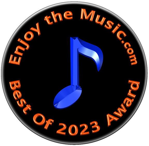 Best Of 2023 Blue Note Award
