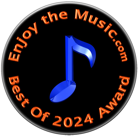 Best Of 2024 Blue Note Award