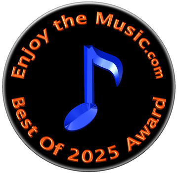 Best Of 2025 Blue Note Awards -- High-End Audio / Audiophile Awards