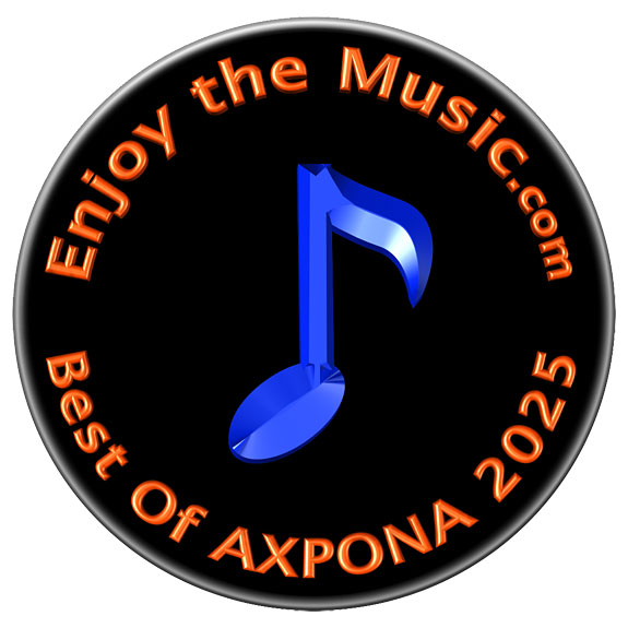 AXPONA 2025 Ear Candy, Sonic Magic, And Audiophile Bliss Music Professor Michael Bump's special Best Of AXPONA 2025 Blue Note Awards