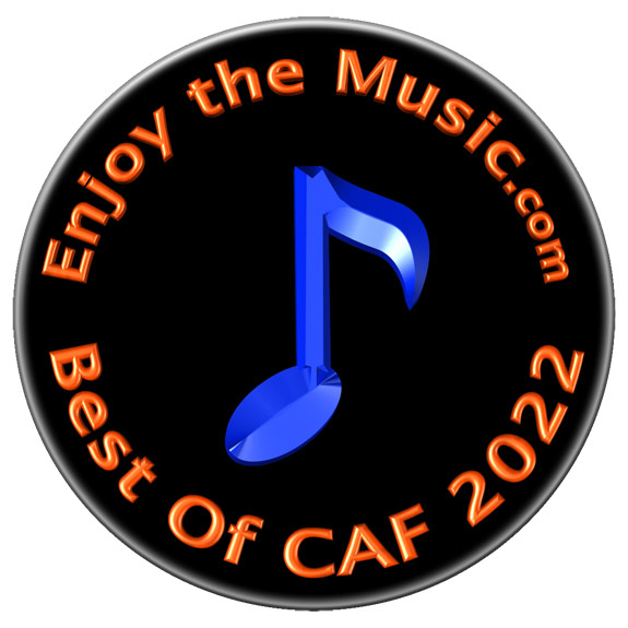 The Capital Audiofest 2022 Fab Five My selection of the Top Five best sounds of CAF 2022. Capital Audiofest 2022 Show Report By Greg Weaver