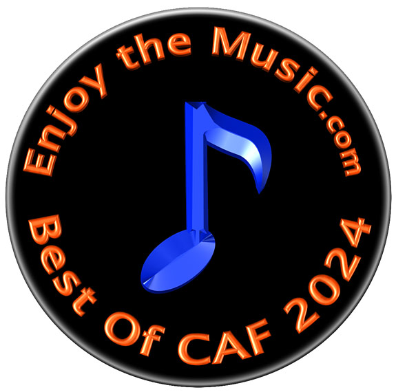 Part 10: Best Of Capital Audiofest 2024 Blue Note Awards