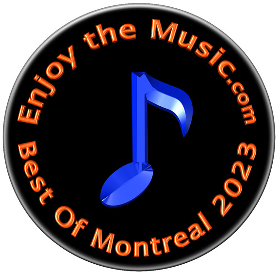 Best Of Salon Audio Montral Audiofest Show 2023