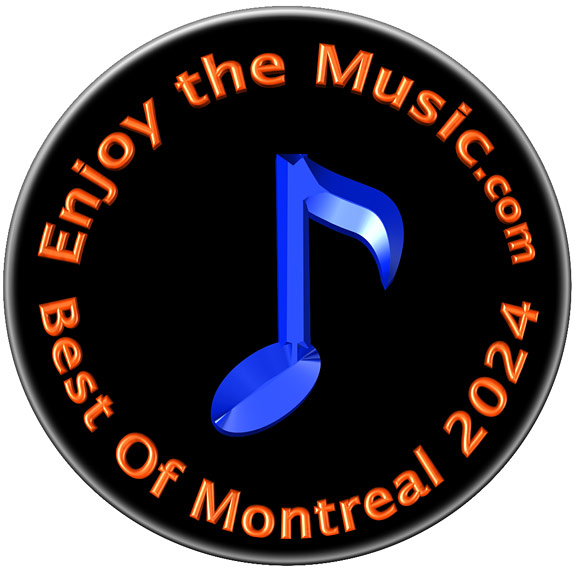 Montreal Audiofest 2024: Best Rooms And Honorable Mentions