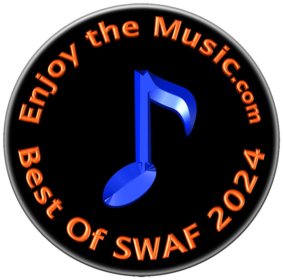 Best Of SWAF 2024 Blue Note Awards Reviewer Paul Schumann gives you his Best Of Southwest Audio Fest 2024. Southwest Audio Fest 2024 Show Report By Paul Schumann