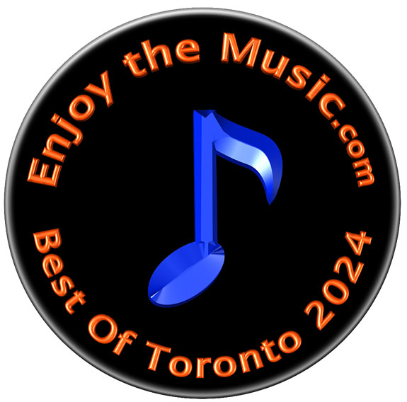 Best Rooms And Runner-Up Awards: Toronto Audiofest 2024 Show Report