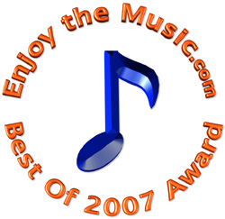 Best Of 2007 Award