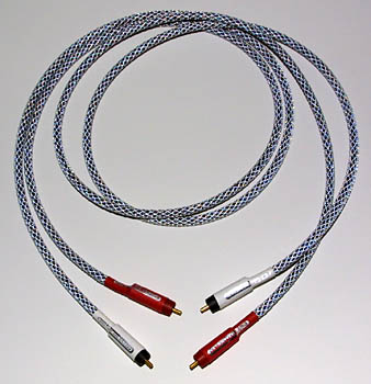 BetterCables.com Silver Serpent