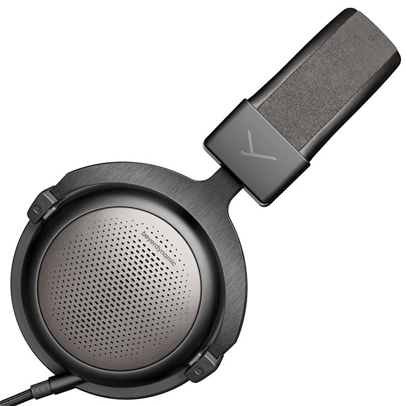 Beyerdynamic T1 Generation 3 Headphones Review