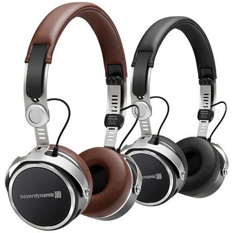 Beyerdynamic Wireless Aventho On-Ear Headphones Review