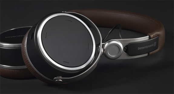 Beyerdynamic Wireless Aventho On-Ear Headphones Review