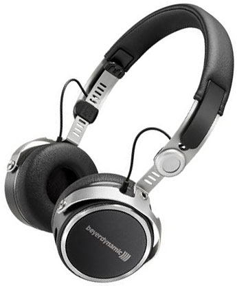Beyerdynamic Wireless Aventho On-Ear Headphones Review